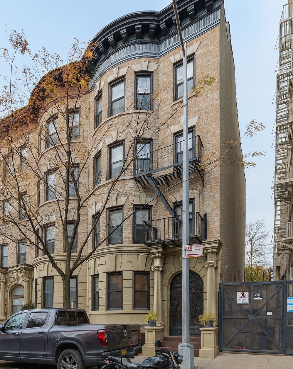 571 8Th Street, Brooklyn, NY for Sale