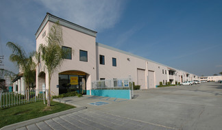 South El Monte, CA Industrial - 11135 E Rush St