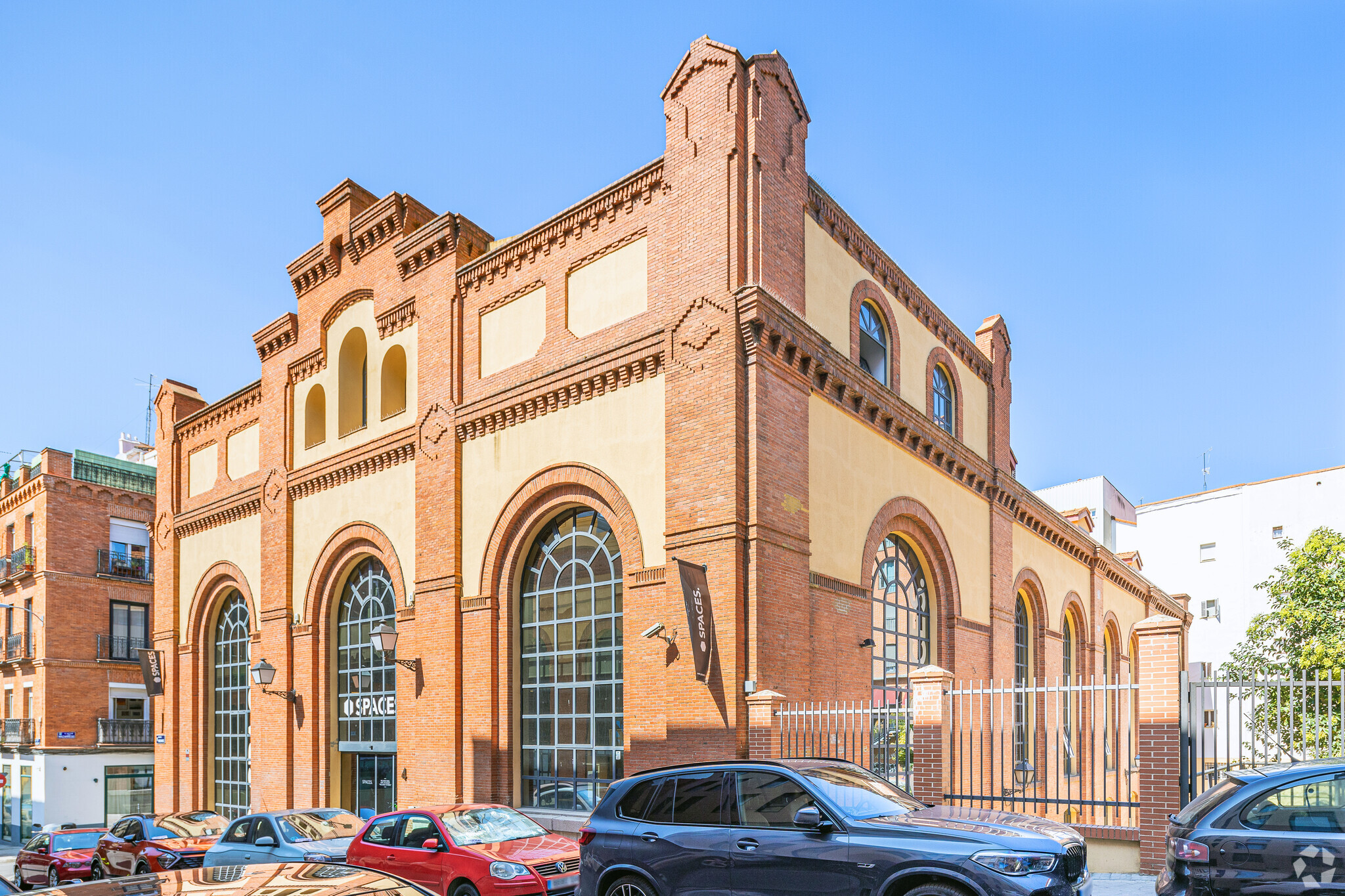 4 Calle Manzanares, Madrid, MAD for Rent