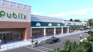 Hinesville, GA Retail - 1435 E Oglethorpe Hwy Hinesville, GA Retail - 1435 E Oglethorpe Hwy