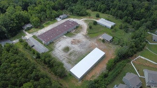 Simpsonville, SC Industrial - 122 Pride Dr