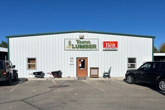 Kuna, ID Freestanding - 175 S School Ave