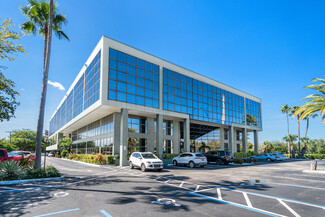 North Palm Beach, FL Office - 631 US Highway 1