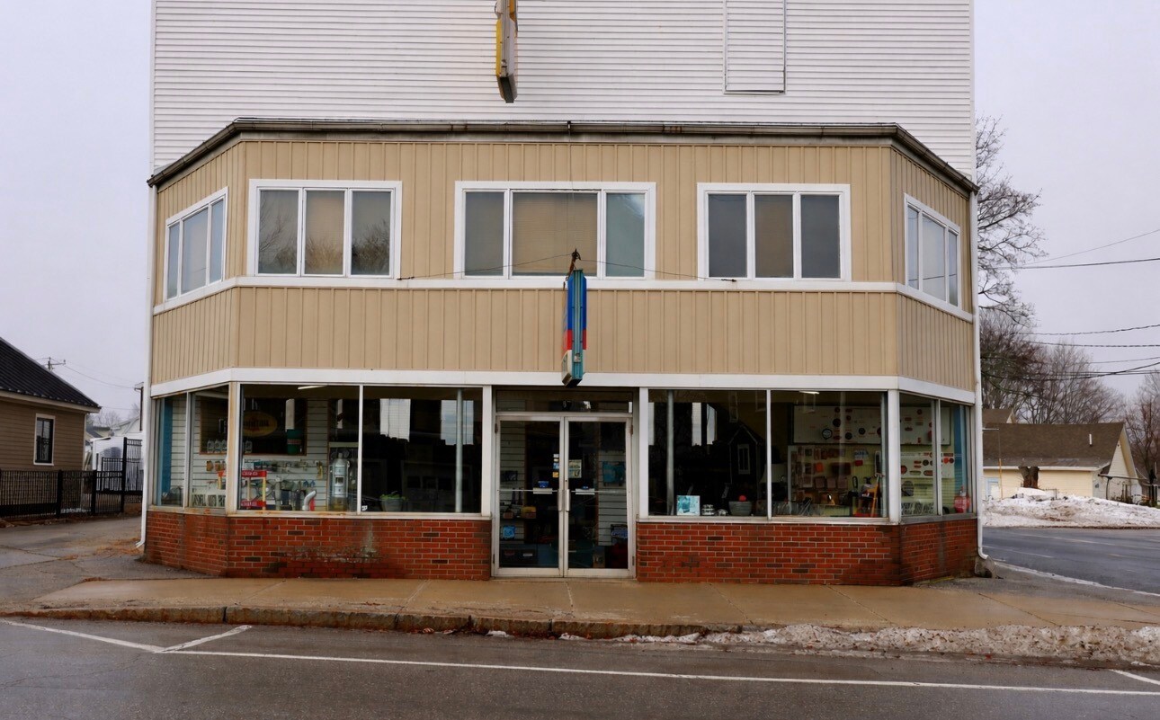 9 Chestnut St, Dover, NH for Sale