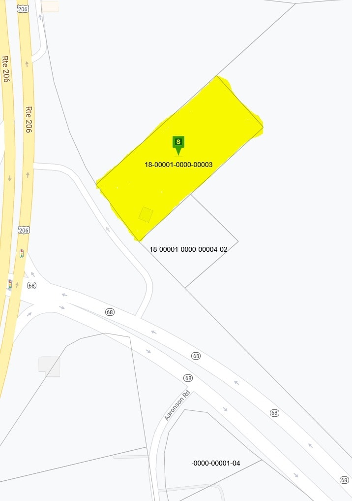 800 Route 68, Mansfield, NJ for Rent