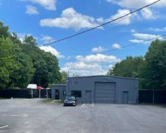 Duluth, GA Retail - 4176 Buford Hwy