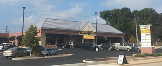 Menomonee Falls, WI Retail - N89W16815-N89W16899 Appleton Ave