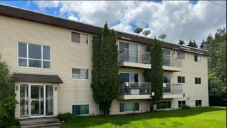 Onoway, AB Apartments - 5107 Lac Ste Anne Trl N