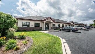 Eagan, MN Office - 4450 Erin Dr