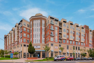 Fairfax, VA Retail - 4211 Ridge Top Rd
