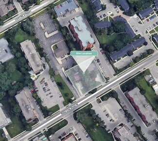 London, ON Residential - 80 Base Line Rd W London, ON Residential - 80 Base Line Rd W