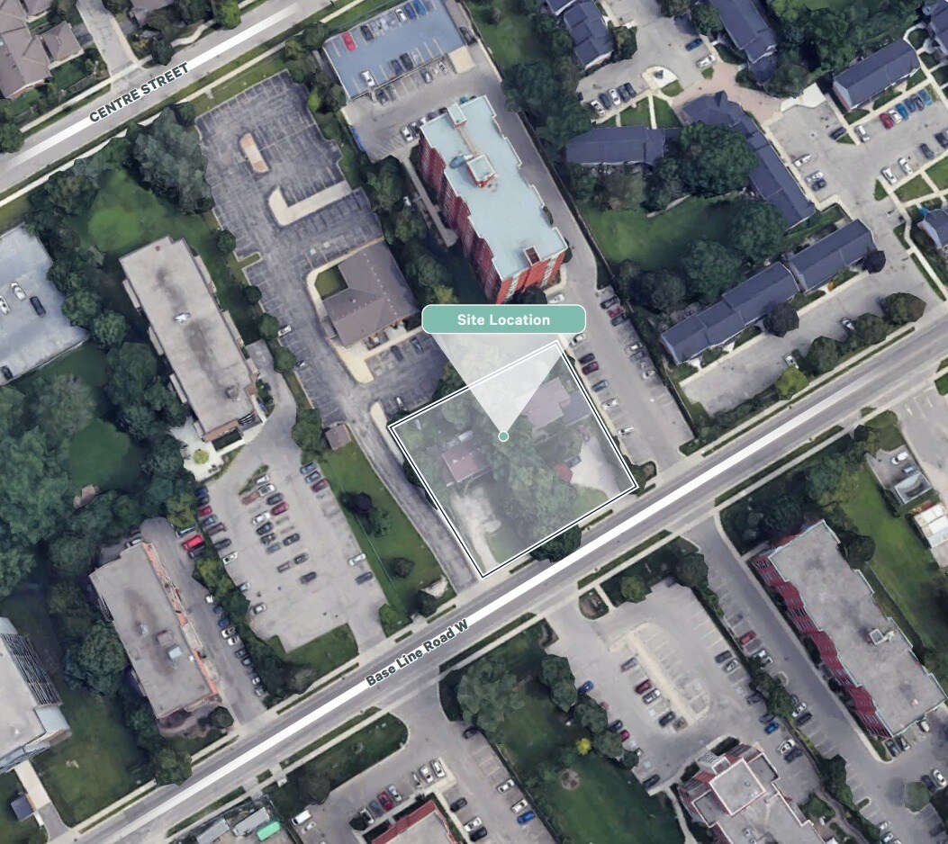 80 Base Line Rd W, London, ON for Sale