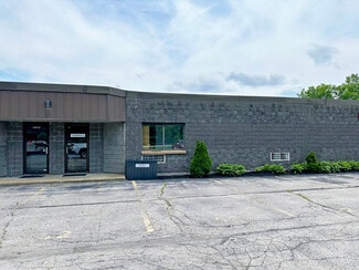 Hooksett, NH Flex - 78 Londonderry Tpke
