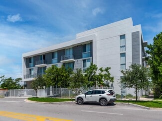 Homestead, FL Apartments - 26720 Old Dixie Hwy