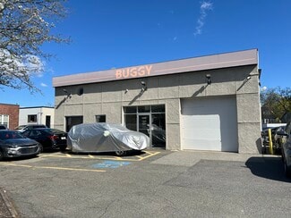 West Newton, MA Retail - 1229 Washington St