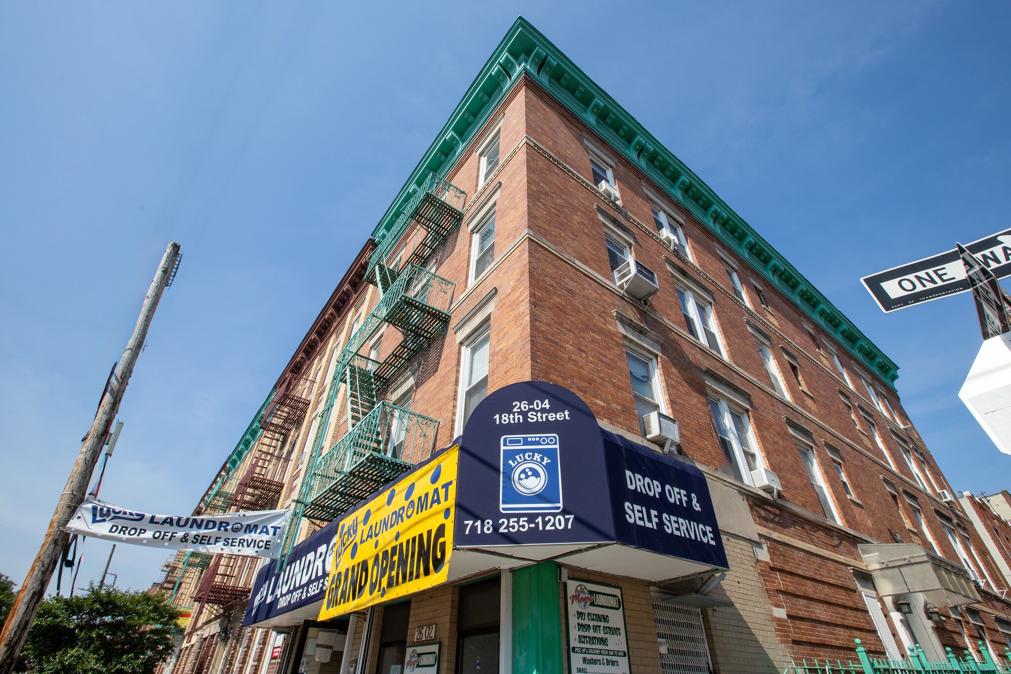 1436 26th Ave, Astoria, NY for Sale