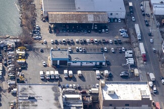 Brooklyn, NY Industrial - 643-657 Court St