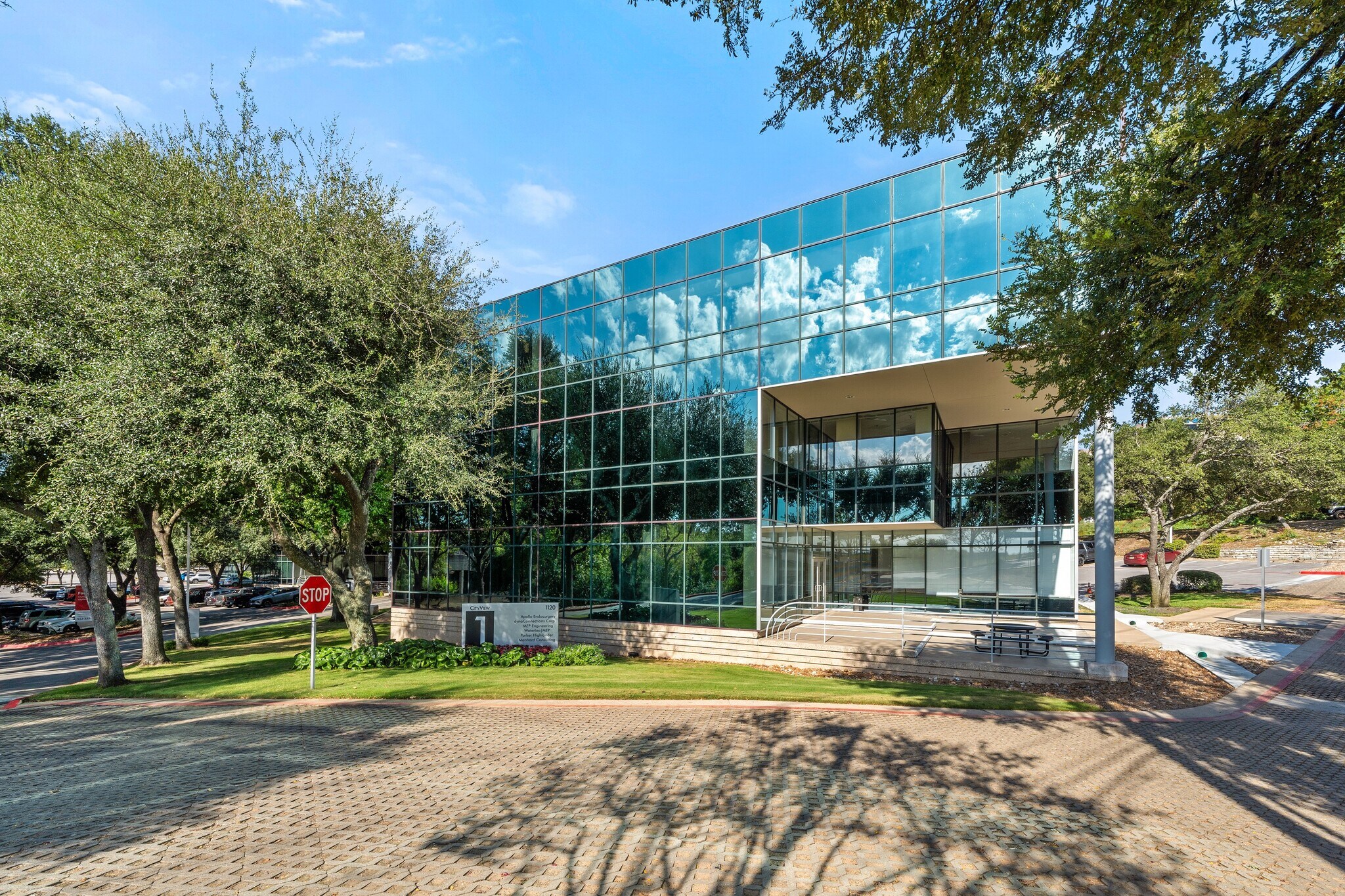 1120 Capital Of Texas Hwy S, Austin, TX for Rent