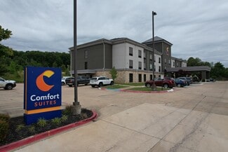 Forrest City, AR Hospitality - 320 Holiday Dr