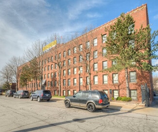 Cleveland, OH Office, Office/Retail - 3100 E 45th St