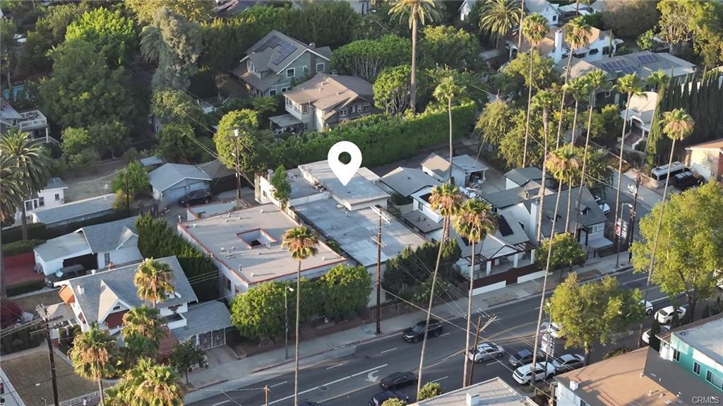 5665 Franklin Ave, Los Angeles, CA for Sale