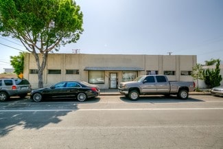 Arcadia, CA Retail - 323-325 N 1st Ave Arcadia, CA Retail - 323-325 N 1st Ave