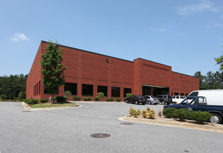 Norcross, GA Industrial - 3005 Center Pl