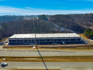 Buford, GA Industrial - 1901 Peachtree Industrial Blvd