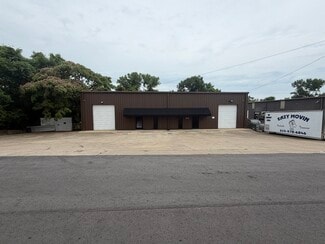 Madison, TN Flex - 926 Old Dry Creek Rd