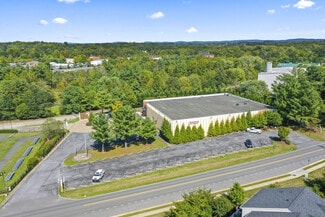 Purcellville, VA Office - 310 N 21st St