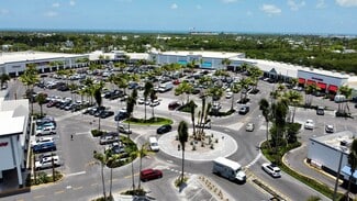 Key West, FL Retail - 2710-2814 N Roosevelt Blvd
