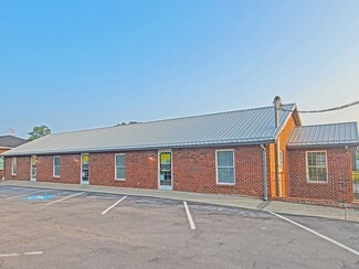 Johnson City, TN Office - 240 Suncrest St