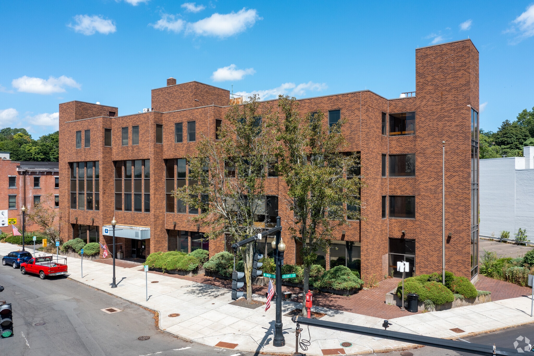 1 W Main St, Meriden, CT for Rent