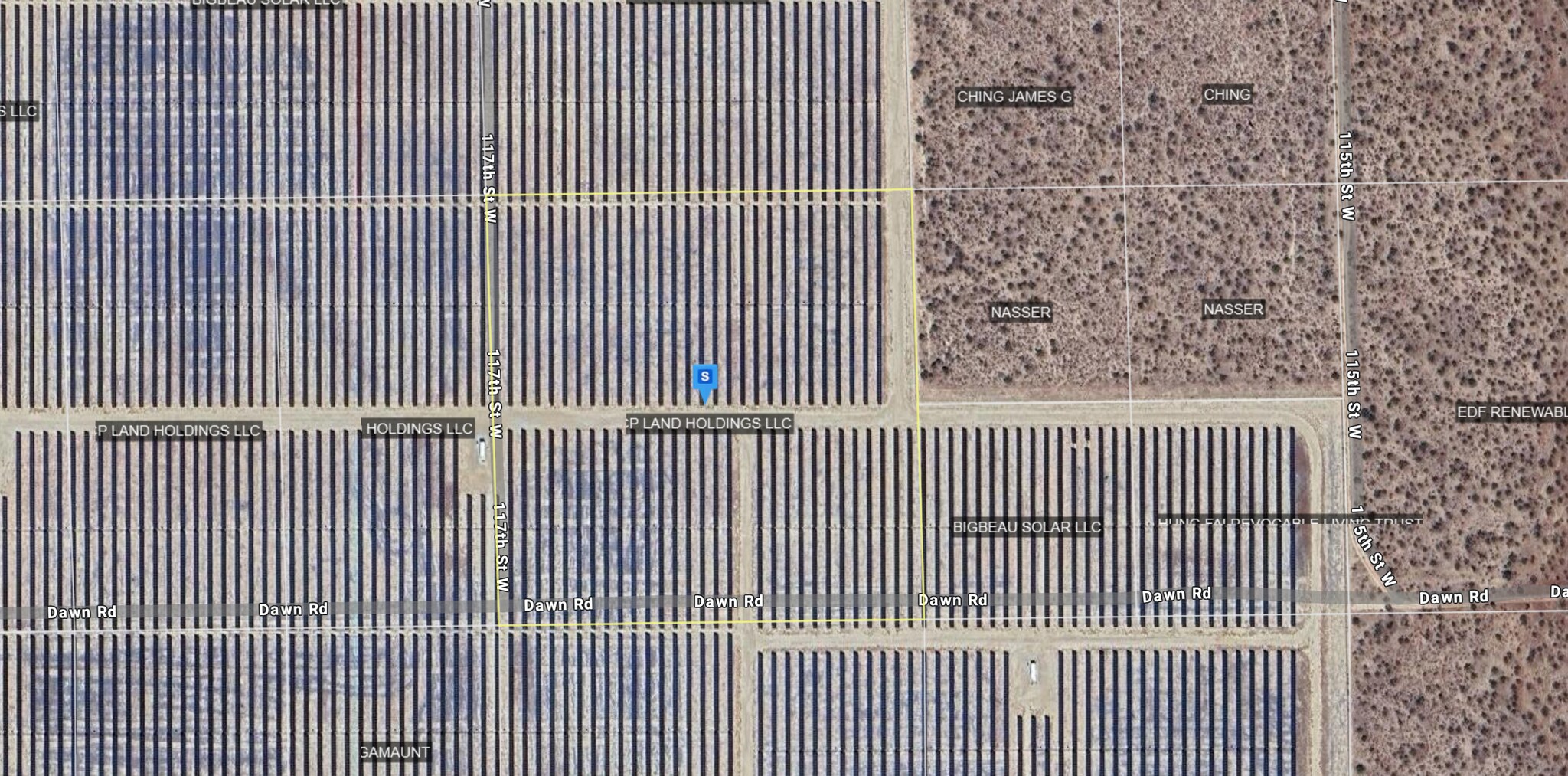 NA NA, Rosamond, CA for Sale