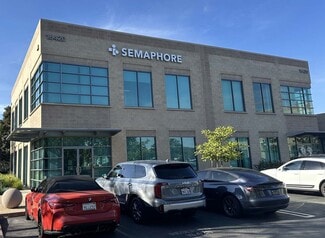 Irvine, CA Office - 16420 Bake Pky