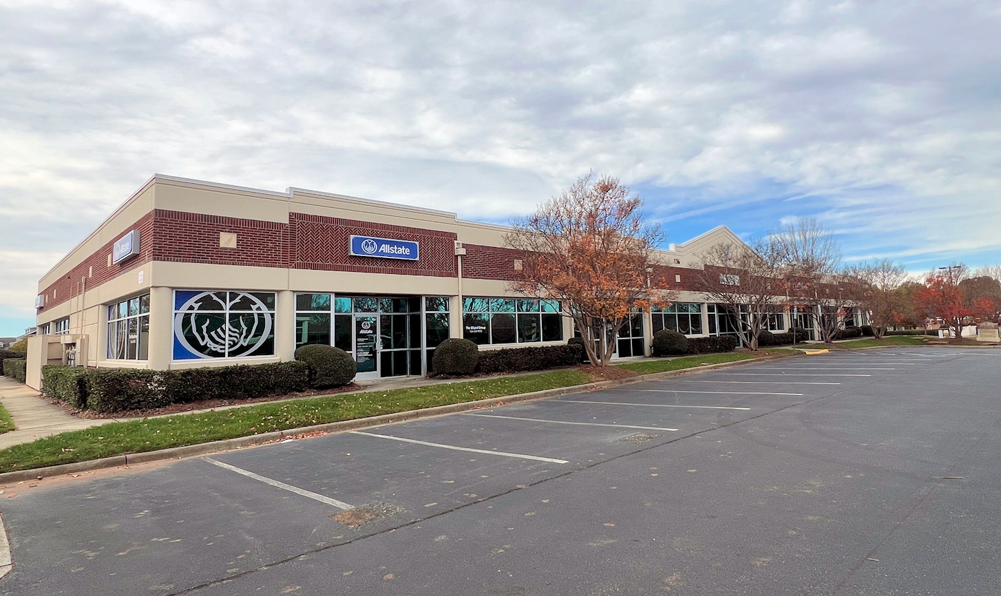 136 Corporate Park Dr, Mooresville, NC for Rent