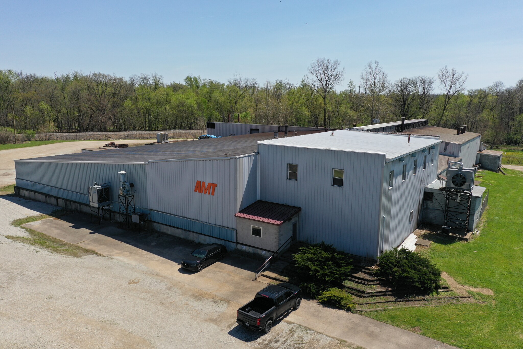 400 S Gray St, Albany, IN for Sale