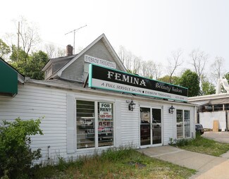 East Setauket, NY Office/Retail - 18 Woods Corner Rd East Setauket, NY Office/Retail - 18 Woods Corner Rd