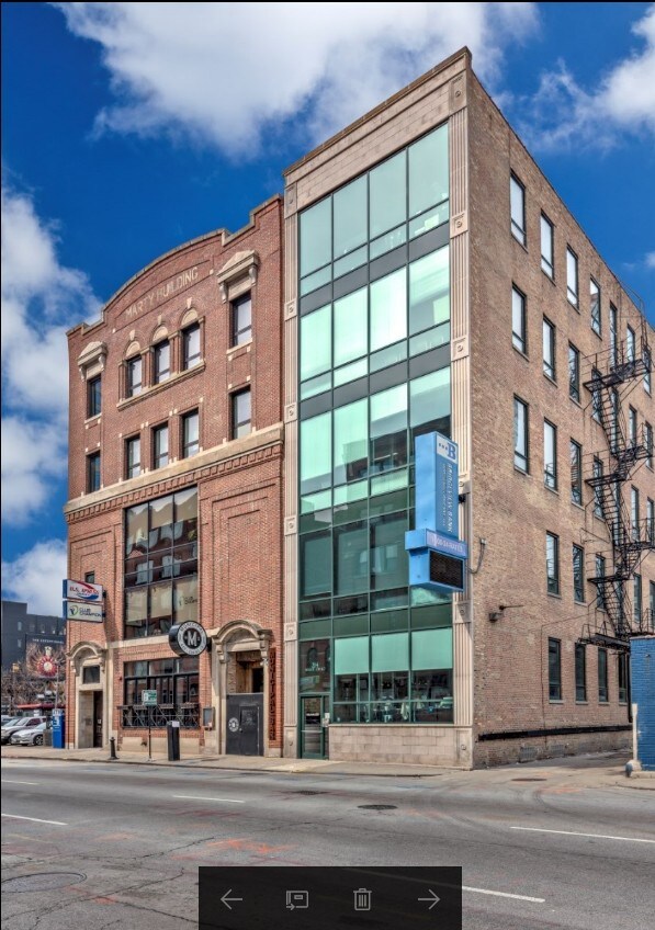 214 W Ohio St, Chicago, IL for Rent
