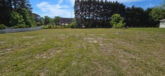 Apex, NC Commercial Land - 507 Pate St