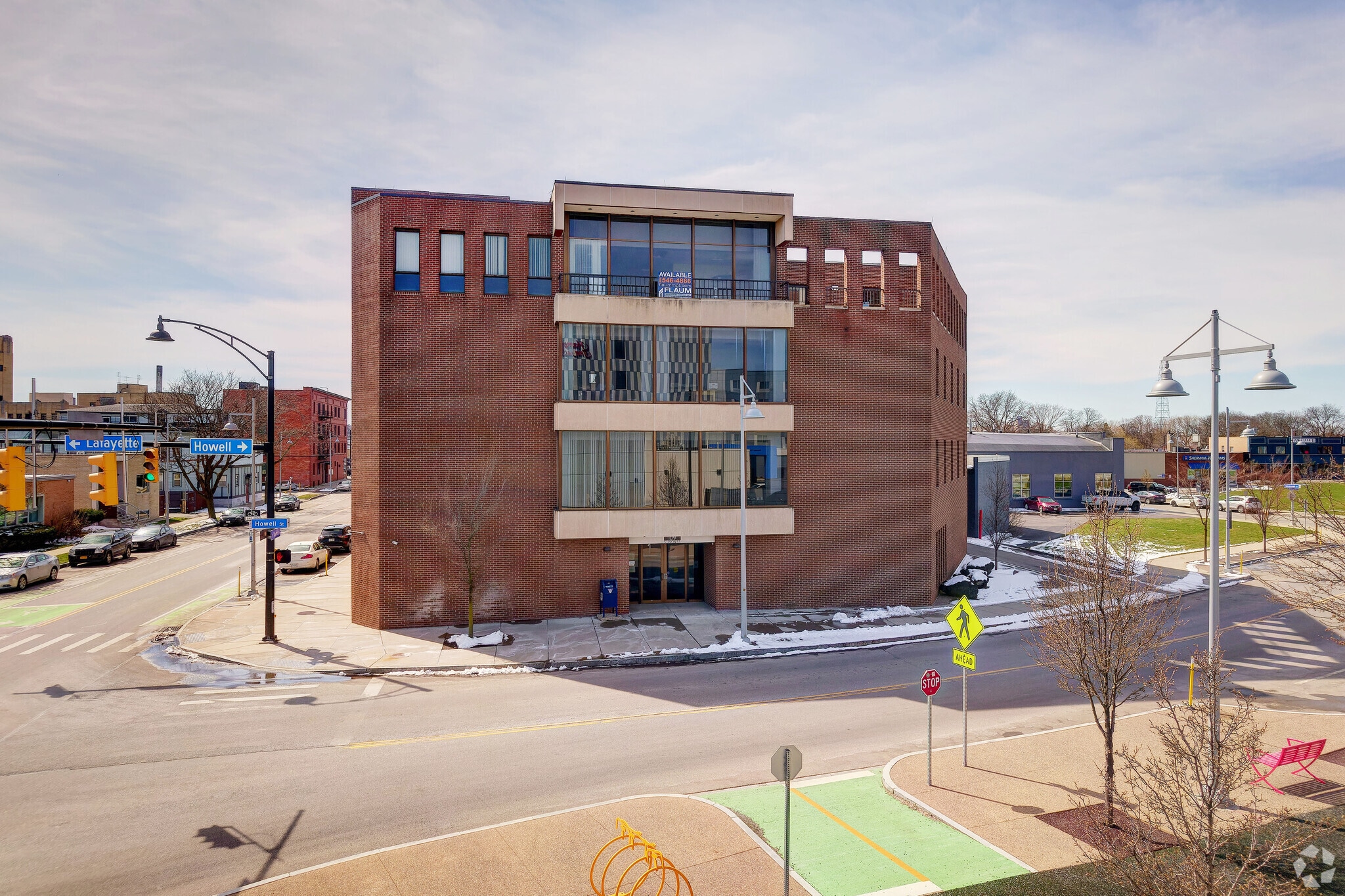 109 S Union St, Rochester, NY for Sale