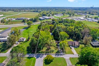 Springfield, MO Commercial Land - 3960 W Farm Road 148