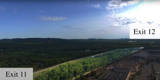 North Haven, CT Commercial Land - 125 Washington ave