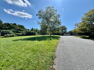 Portsmouth, RI Commercial - Highpoint Ave