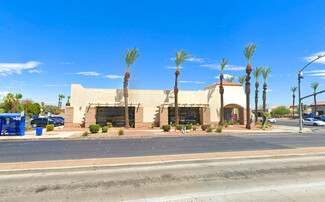 Cathedral City, CA Retail - 69020 Ramon Rd