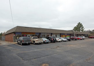 Memphis, TN Office/Retail, Retail - 4519-4535 Millbranch Rd Memphis, TN Office/Retail, Retail - 4519-4535 Millbranch Rd