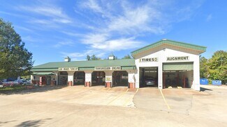 Fletcher, NC Auto Repair - 38 Heritage Park Dr