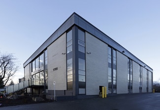 Ottawa, ON Office - 1785 Woodward Dr