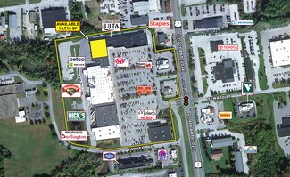 Rutland, VT Retail - 241 S Main St Rutland, VT Retail - 241 S Main St