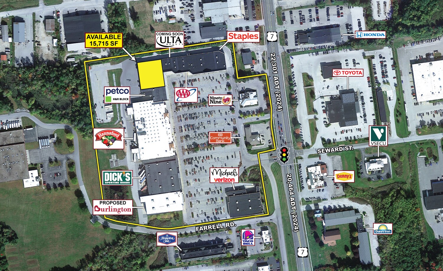 241 S Main St, Rutland, VT for Rent